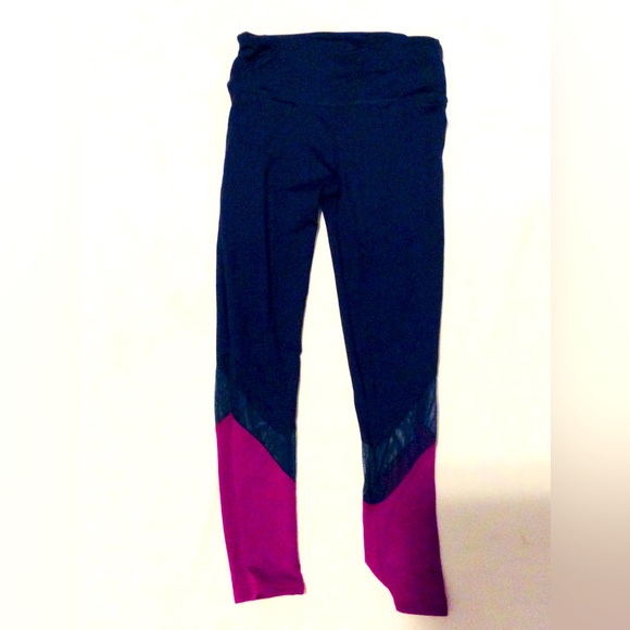 Dance wear/ active wear leggings - Picture 1 of 1
